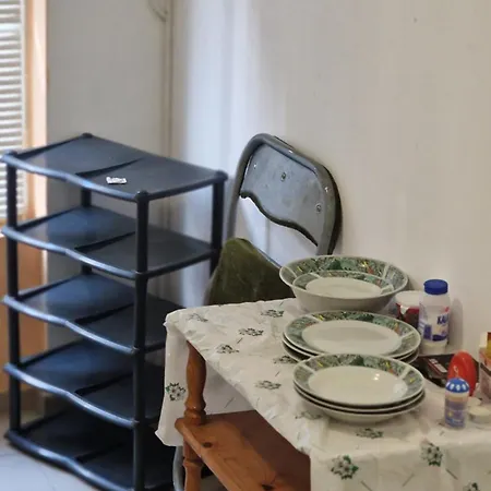 The Place! Apartment Varna