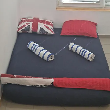 The Place! Apartment Varna