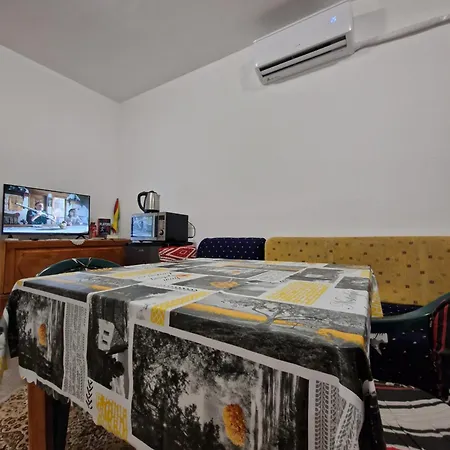 Apartment The Place! *