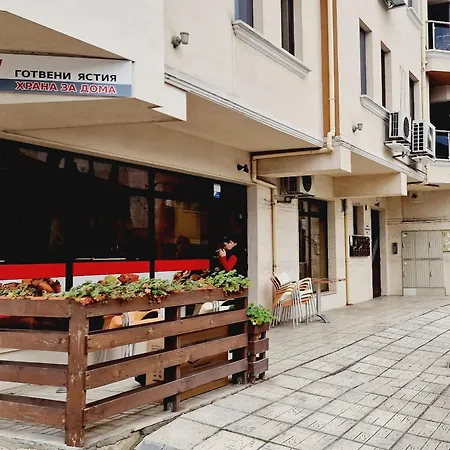 아파트 The Place! *